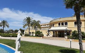 Parco dei Principi Hotel