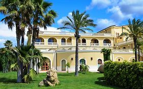 Parco dei Principi Hotel