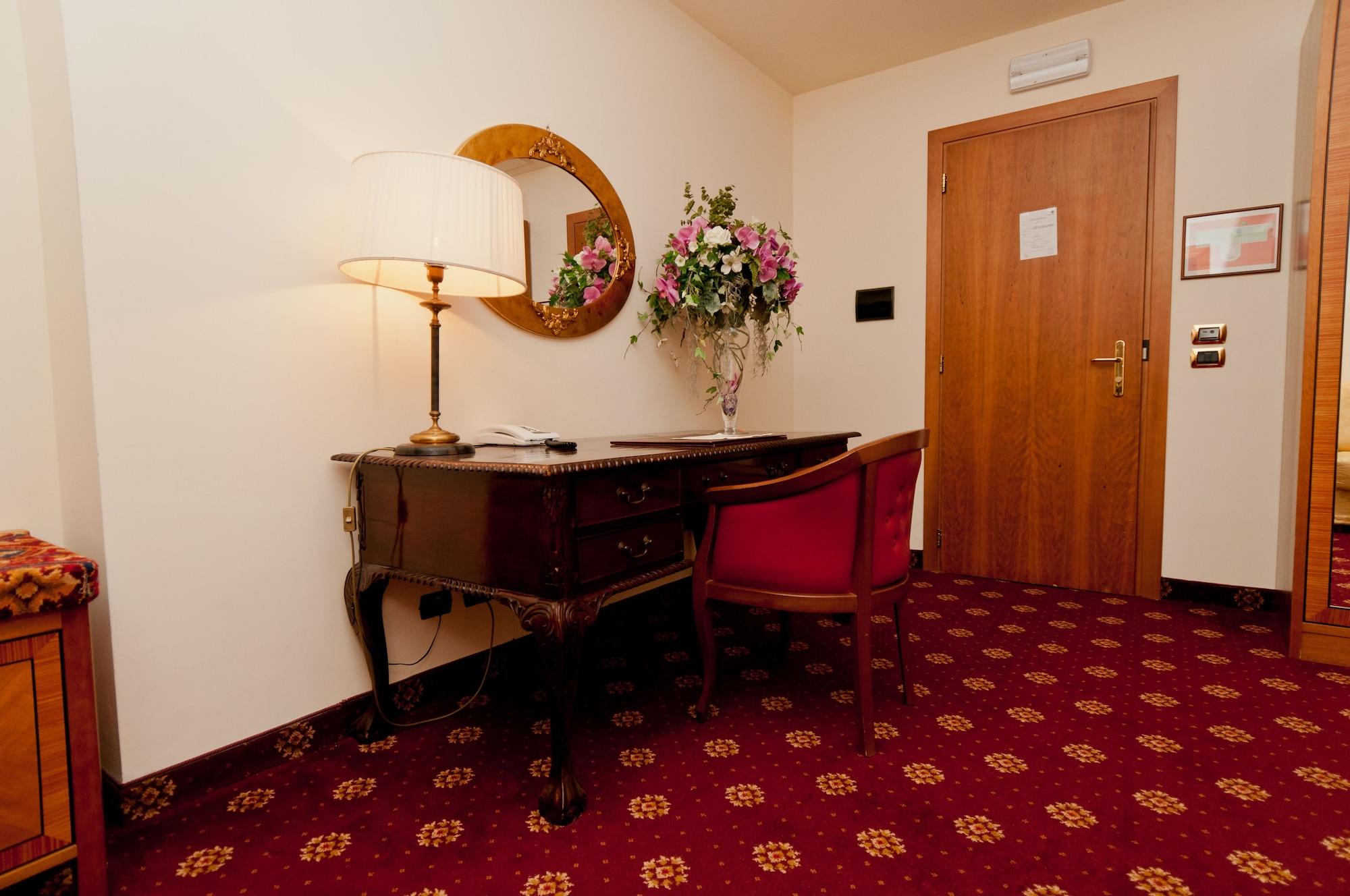 Parco dei Principi Hotel Roccella Ionica Esterno foto