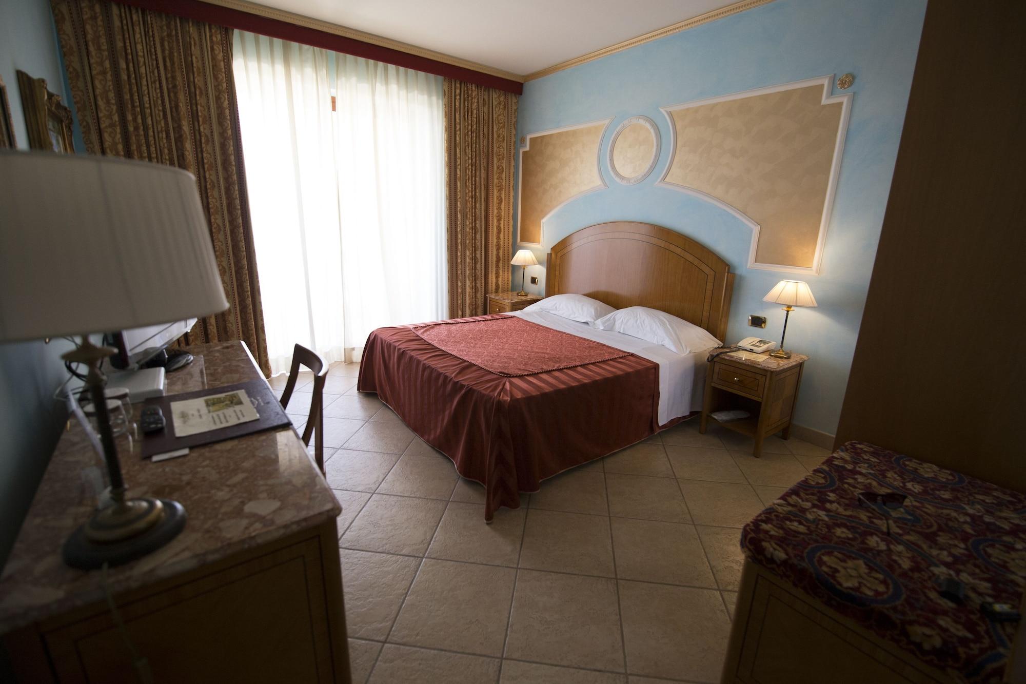 Parco dei Principi Hotel Roccella Ionica Esterno foto