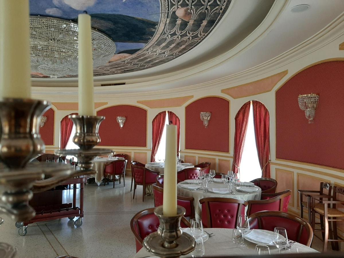 Parco dei Principi Hotel Roccella Ionica Esterno foto