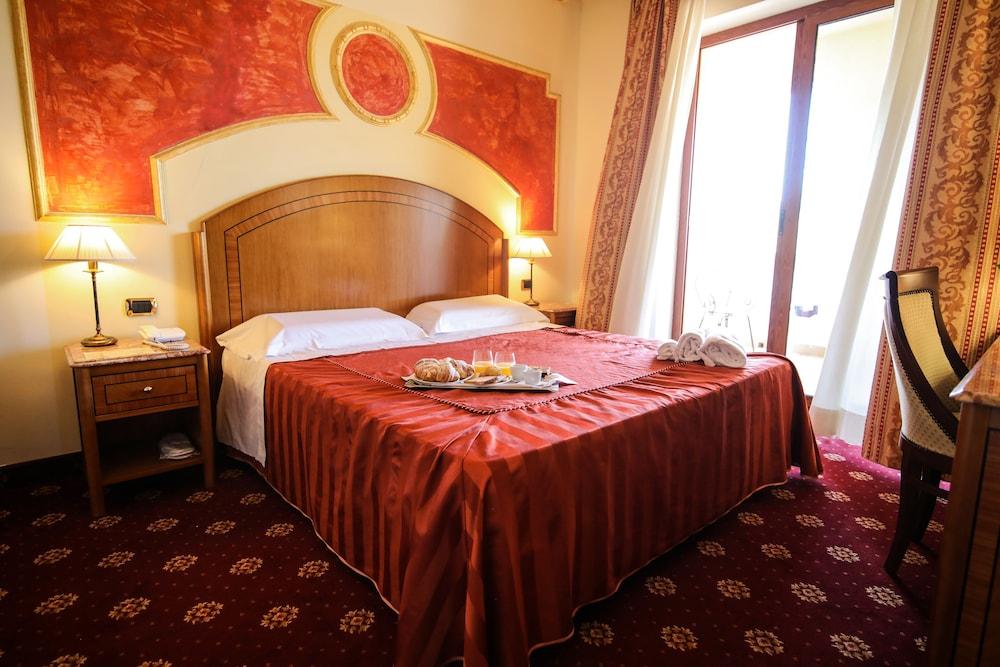 Parco dei Principi Hotel Roccella Ionica Esterno foto