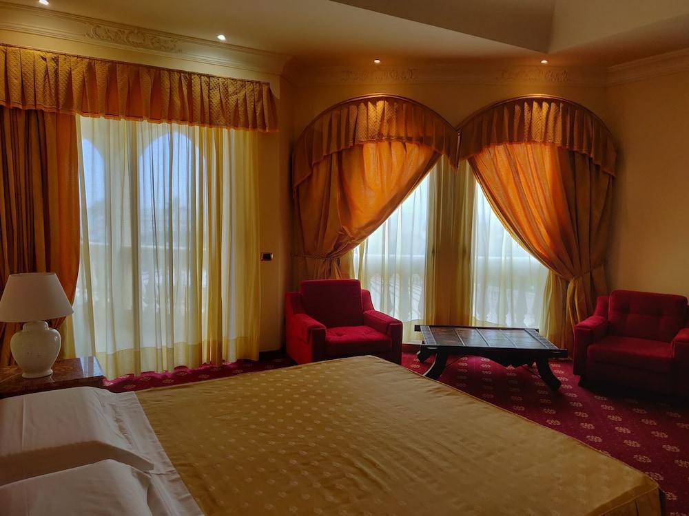 Parco dei Principi Hotel Roccella Ionica Esterno foto