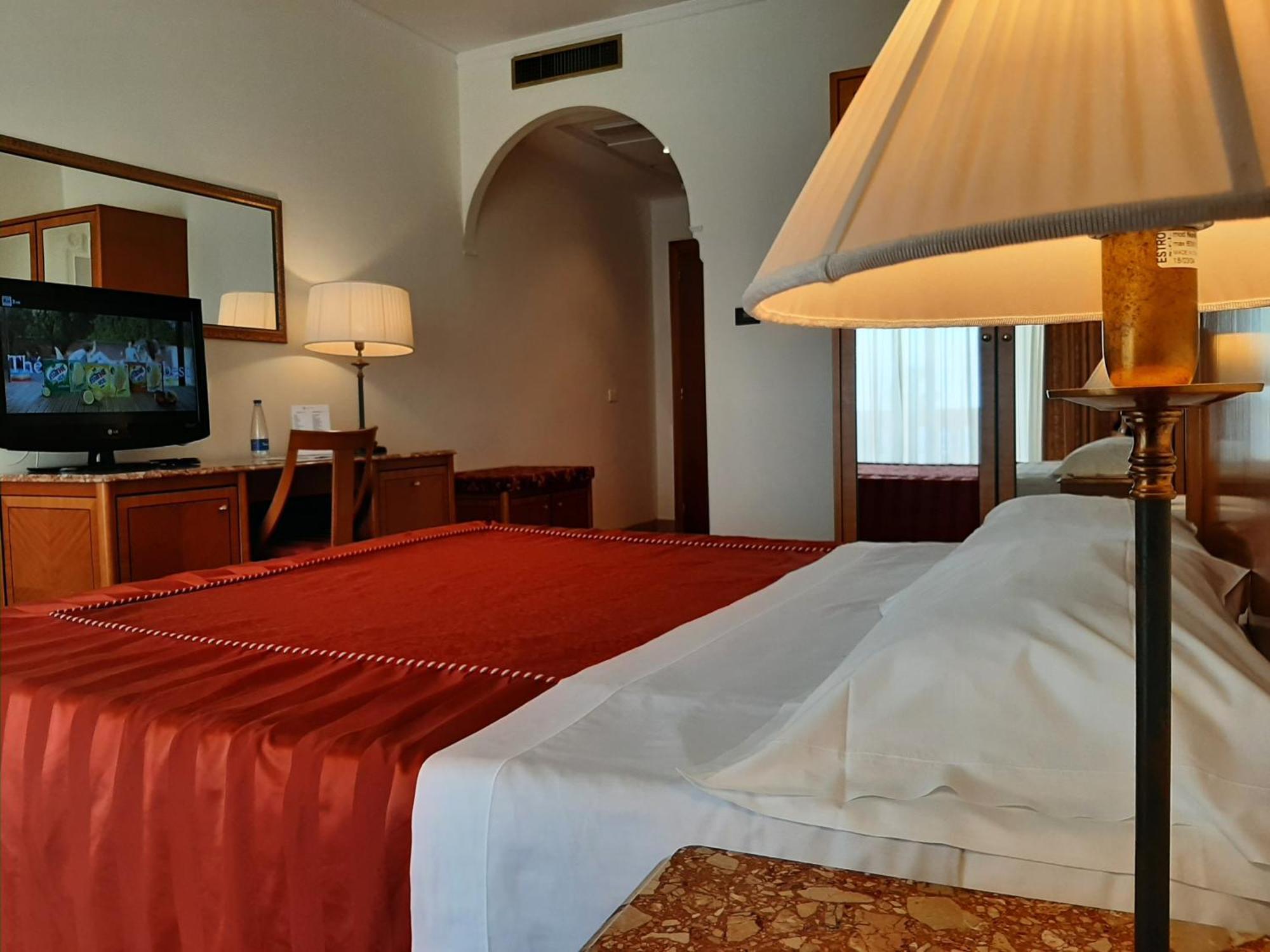 Parco dei Principi Hotel Roccella Ionica Esterno foto