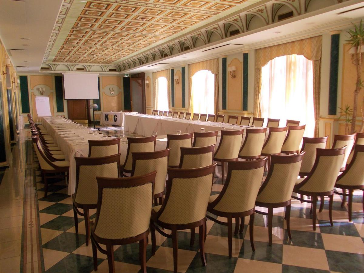 Parco dei Principi Hotel Roccella Ionica Esterno foto